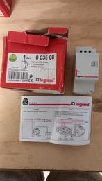 Legrand refere 003608  CPL-fasekoppelaar, Legrand, Overige typen, Nieuw, Ophalen of Verzenden