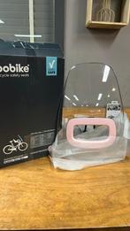 Bobike one windscherm nieuw roze, Fietsen en Brommers, Fietsaccessoires | Fietsstoeltjes, Ophalen of Verzenden, Nieuw