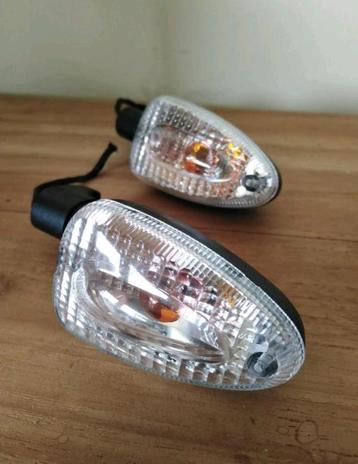Knipperlichten oa F650gs , F800gs , r1200gs r1200gsa beschikbaar voor biedingen