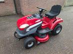Gastelgarden Zitmaaier Hydrostaat - 16.5 PK B&S - 2017, Ophalen of Verzenden, Gebruikt, Gastelgarden, Mulchfunctie