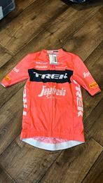 Trek segafredo dames wielershirt nieuw maat M, Nieuw, Bovenkleding, Ophalen of Verzenden, Dames