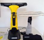 Karcher vac clean, Ophalen of Verzenden, Raamwisser of Trekker