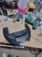 Zip spoiler origineel, Ophalen of Verzenden, Nieuw, Kap, Piaggio