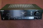 Sony Ta-F317R Versterker met garantie, Gebruikt, Ophalen of Verzenden, 60 tot 120 watt, Sony