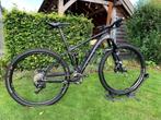 Canyon LUX CF SL 7.9 carbon 29, Fietsen en Brommers, Fietsen | Mountainbikes en ATB, Fully, Ophalen, Zo goed als nieuw, Overige merken