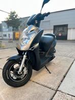 Kymco Agility 10 inch – 72cc, Ophalen, Maximaal 45 km/u, 72 cc, Zo goed als nieuw