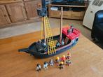 Piratenschip, playmobiel, Kinderen en Baby's, Speelgoed | Playmobil, Ophalen, Gebruikt, Los playmobil