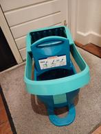 Leifheit Profi emmer nieuw, Huis en Inrichting, Ophalen, Dweilemmer, -bak, of -wagen