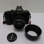 Olympus E-M5 45mm 1:1.8 MSC Systeemcamera | Prima Staat, Niet ingevuld, Zo goed als nieuw, Niet ingevuld, Niet ingevuld