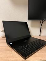 ASUS ROG Zephyrus S GX701GXR, Computers en Software, Windows Laptops, Ophalen, Met videokaart, Asus ROG Zephyrus, Nieuw
