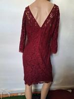 Jurk van merk steps maat M, Maat 38/40 (M), Ophalen of Verzenden, Zo goed als nieuw, Knielengte