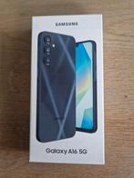Te koop Nieuw in de verpakking samsung Galaxy A16, Overige modellen, Overige kleuren, ., Nieuw