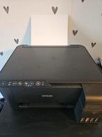 Epson ET-2712 EcoTank Printer, Computers en Software, Printers, Kleur printen, All-in-one, Draadloos, Ophalen of Verzenden
