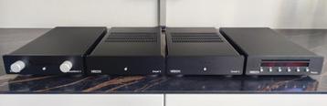 | Uniek | TRIGON Audio High End Audio Systeem | Uniek | beschikbaar voor biedingen