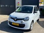 Renault Twingo 1.0 SCe Authentique *Airco*Garantie*, Gebruikt, 4 stoelen, Electronic Stability Program (ESP), Wit