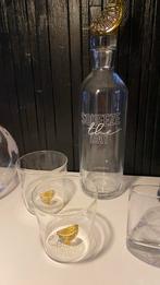 Riviera maison karaf en glazen, Huis en Inrichting, Keuken | Servies, Ophalen of Verzenden