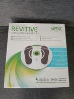 Revitive Medic circulation booster, Ophalen of Verzenden, Gebruikt, Overige typen