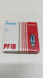Philips PF1B Flitslampjes (10x), Audio, Tv en Foto, Fotografie | Flitsers, Ophalen of Verzenden, Nieuw, Overige merken