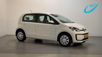 Volkswagen Up! 1.0 BMT Move Up! LED DAB+ Airco Elektrische R beschikbaar voor biedingen