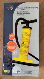 Handpomp, Ophalen of Verzenden, Nieuw, Handmatig