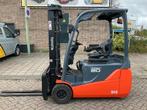 Toyota 8FBET20 2000KG 4.70METER HEFTRUCK, Overige aandrijving, Heftruck, Toyota