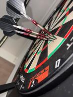 Bull's Smoke Red B 90% Tungsten 24Gram., Eén persoon