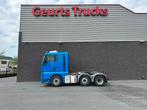 MAN TGX 26.440 6X2/4 BLS TREKKER / SZM / TRACTOR MET SCHADE, Auto's, Euro 6, Blauw, MAN, Origineel Nederlands