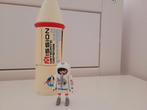 Playmobil astronaut en raket, Ophalen, Gebruikt, Los playmobil