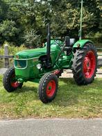 Deutz D5005 1964, Ophalen, Tot 80 Pk, Deutz - Fahr