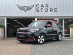Kia Soul EV ExecutiveLine 27 kWh |STUUR+ST VWM|CRUISE|CAMERA, Auto's, Kia, Gebruikt, 1465 kg, Zwart, Origineel Nederlands