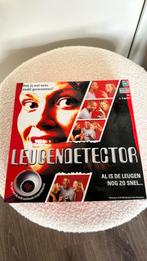 Leugendetector spel 18+, Ophalen of Verzenden, Zo goed als nieuw