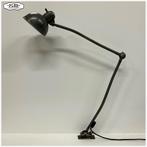 Kaiser iDell Model 6726 ‘Gelenklampe’ - Bauhaus - Wandlamp, Antiek en Kunst, Antiek | Lampen, Ophalen of Verzenden