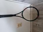 Prince tennisracket Precision Graphite Pro, Sport en Fitness, Tennis, Ophalen of Verzenden, Gebruikt, Racket, Prince