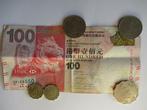 Geld uit Hong Kong, Ophalen, Zuidoost-Azië, Los biljet