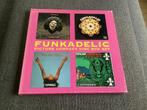 Funkadelic-Funkadelic Picture Disc 4cd boxset (UK/very rare!, Cd's en Dvd's, Ophalen of Verzenden, Gebruikt, Boxset