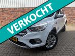 Ford Kuga 1.5 EcoBoost Titanium | 150pk | 2000kg Trekkracht, Stof, 4 cilinders, Wit, Bedrijf