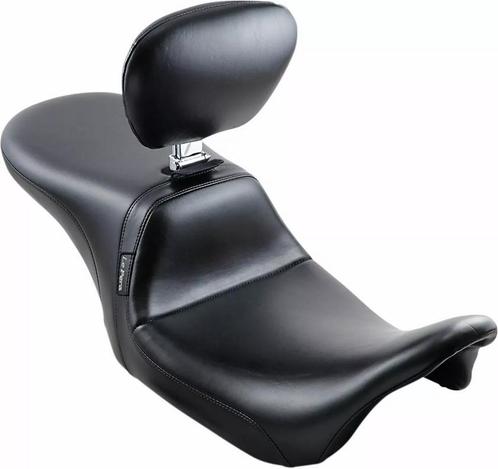 LePera Daytona zadel Touring FLH/T 2008-2024, Motoren, Onderdelen | Harley-Davidson, Nieuw, Ophalen of Verzenden