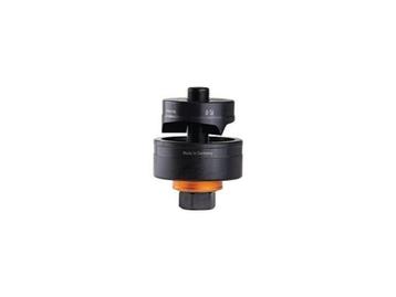 ALFRA Perforator TriCut KL Ø 47mm PG 36 ponsset beschikbaar voor biedingen