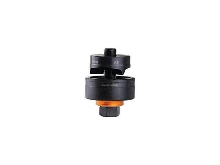 ALFRA Perforator TriCut KL Ø 47mm PG 36 ponsset, Doe-het-zelf en Verbouw, Gereedschap | Handgereedschap, Zo goed als nieuw, Ophalen of Verzenden