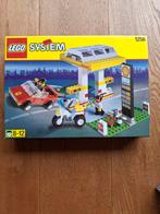 Lego 1256 tankstation nieuw, Ophalen of Verzenden, Nieuw