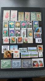 DDR, Postzegels en Munten, Ophalen of Verzenden, DDR, Gestempeld