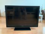 Kleuren televisie Sony 40 inch scherm, Ophalen, Gebruikt, 50 Hz, Full HD (1080p)