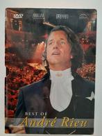 André Rieu - Best Of DVD, Alle leeftijden, Boxset, Muziek en Concerten, Ophalen of Verzenden