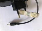 Nokia 1650 oplader + batterij, Ophalen of Verzenden, Gebruikt, Nokia