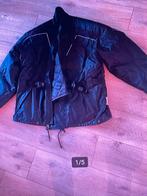 Chibli force motorjas maat XL, Ophalen of Verzenden, Tweedehands, Jas | textiel
