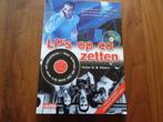 LP's op cd zetten met cd-rom - Victor G.B. Peters, Boeken, Victor G.B. Peters, Ophalen of Verzenden, Zo goed als nieuw, Overige onderwerpen
