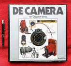 De Camera. Van Daguerre tot nu. Brian W. Coe. 1982, Verzenden, Brian W. Coe, Gelezen, Fotografen