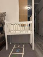 Kidsmill Noa wieg wit incl. Matrasje., Ophalen, Zo goed als nieuw, Wieg
