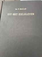 Uit het zieleleven. Ds Ds F Mallan, Ophalen of Verzenden, Zo goed als nieuw, Ds F Mallan, Christendom | Protestants