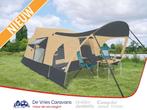 Jamet Jametic Outdoor 2025 Incl. Luifel!, Tot en met 6